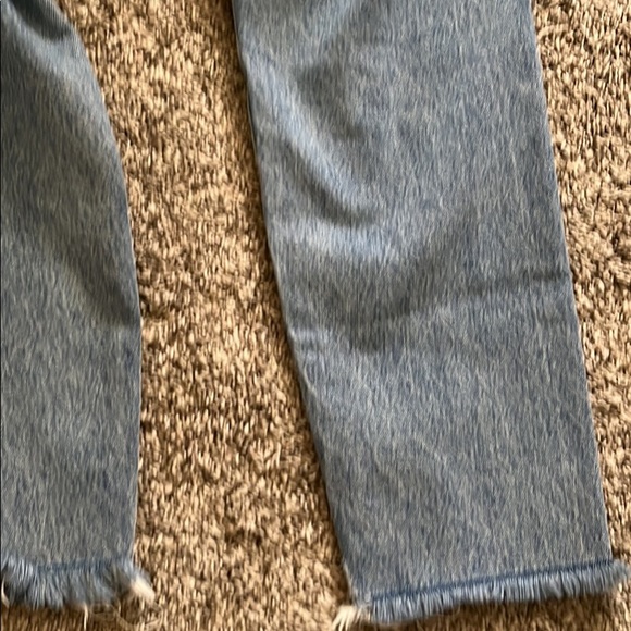 Wedgie fit Levi’s jeans size 30 - Picture 8 of 9